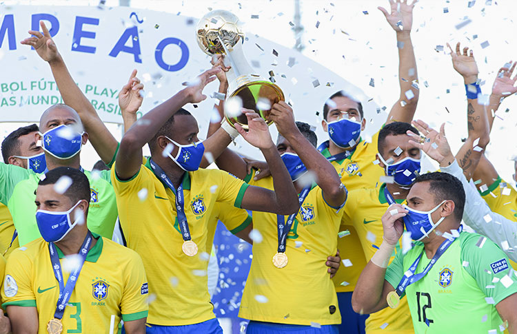 Brazil