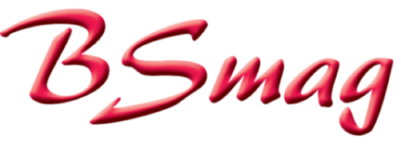 Beach Soccer Magazine Logo