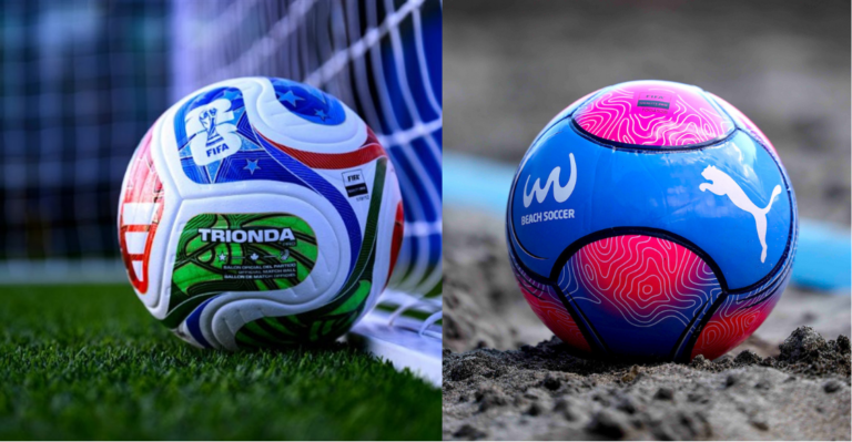 IFAB Changes vs Beach Soccer Laws — What’s Different?